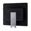 Monitor de computador iiyama TF1215MC-B1 30,7 cm (12,1 polegadas) 1024 x 768 píxeis LCD ecrã tátil preto