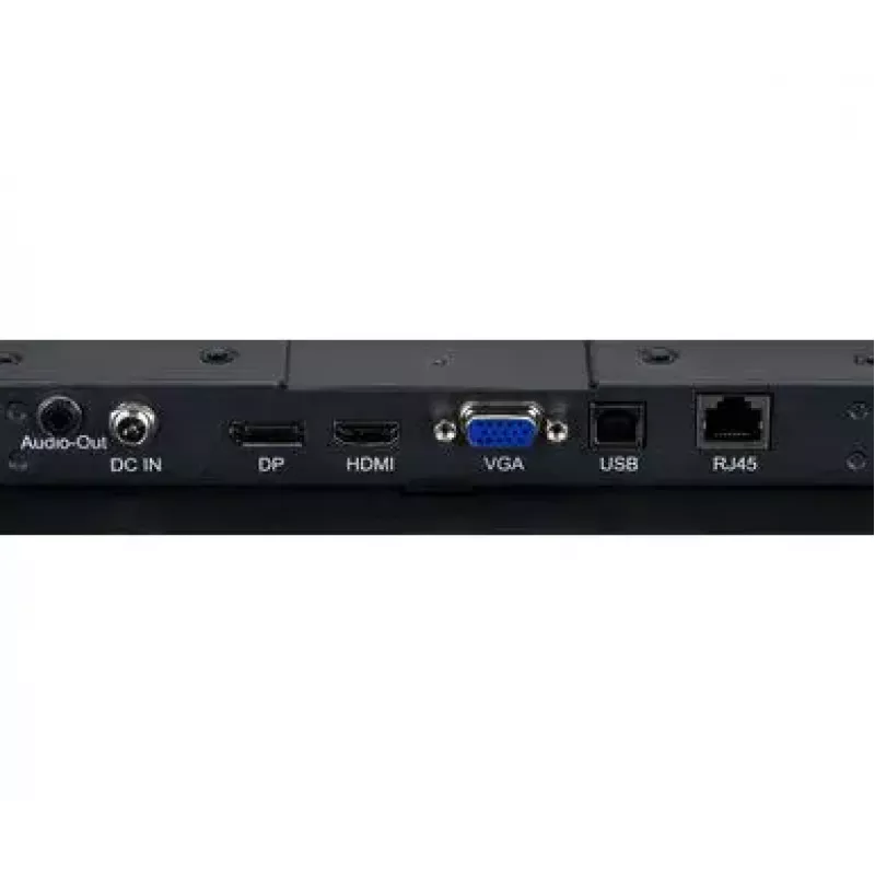 Monitor de computador iiyama TF1215MC-B1 30,7 cm (12,1 polegadas) 1024 x 768 píxeis LCD ecrã tátil preto