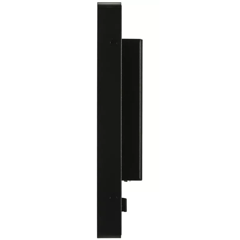 Monitor de computador iiyama ProLite TF1634MC-B8X 39,6 cm (15,6 polegadas) 1920 x 1080 píxeis Full HD LED ecrã tátil multiuso preto