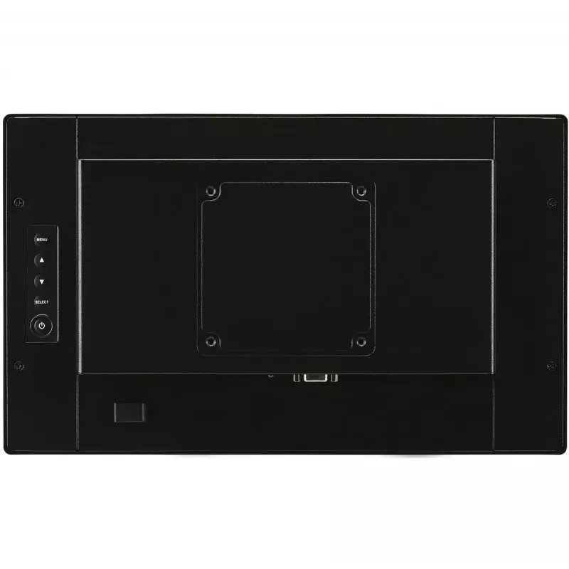Monitor de computador iiyama ProLite TF1634MC-B8X 39,6 cm (15,6 polegadas) 1920 x 1080 píxeis Full HD LED ecrã tátil multiuso preto