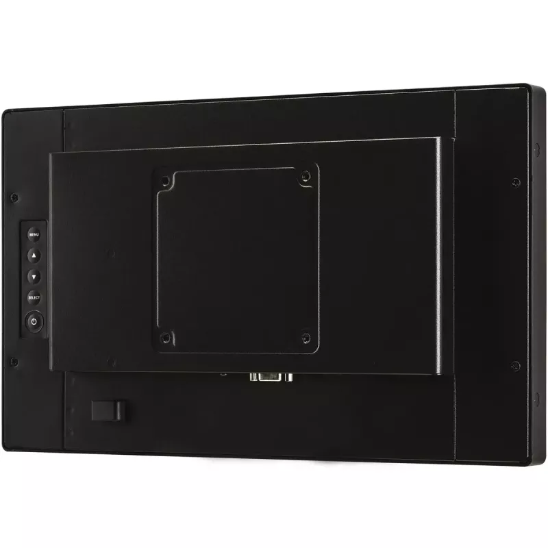 Monitor de computador iiyama ProLite TF1634MC-B8X 39,6 cm (15,6 polegadas) 1920 x 1080 píxeis Full HD LED ecrã tátil multiuso preto