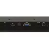 Monitor de computador iiyama ProLite TF1634MC-B8X 39,6 cm (15,6 polegadas) 1920 x 1080 píxeis Full HD LED ecrã tátil multiuso preto