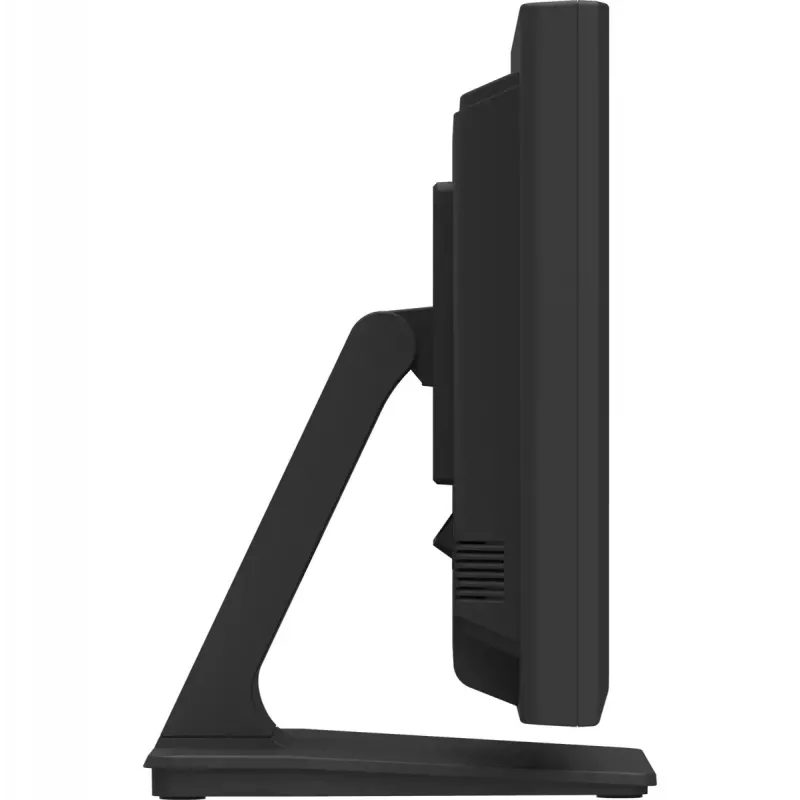 Monitor de computador iiyama T1531SR-B1S 38,1 cm (15 polegadas) 1024 x 768 píxeis XGA LCD ecrã tátil preto