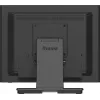 Monitor de computador iiyama ProLite T1532MSC-B1S 38,1 cm (15 polegadas) 1024 x 768 píxeis XGA LCD ecrã tátil preto