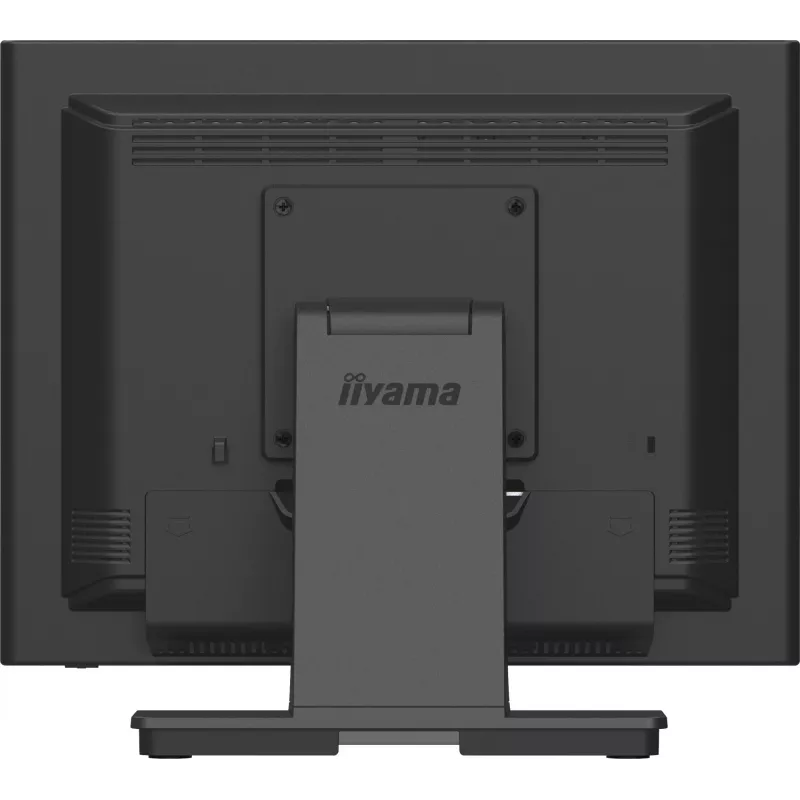 Monitor de computador iiyama ProLite T1532MSC-B1S 38,1 cm (15 polegadas) 1024 x 768 píxeis XGA LCD ecrã tátil preto