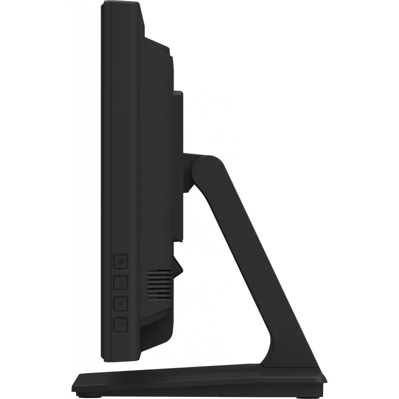 Monitor de computador iiyama ProLite T1532MSC-B1S 38,1 cm (15 polegadas) 1024 x 768 píxeis XGA LCD ecrã tátil preto