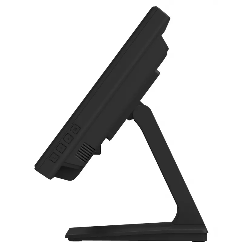 Monitor de computador iiyama ProLite T1532MSC-B1S 38,1 cm (15 polegadas) 1024 x 768 píxeis XGA LCD ecrã tátil preto