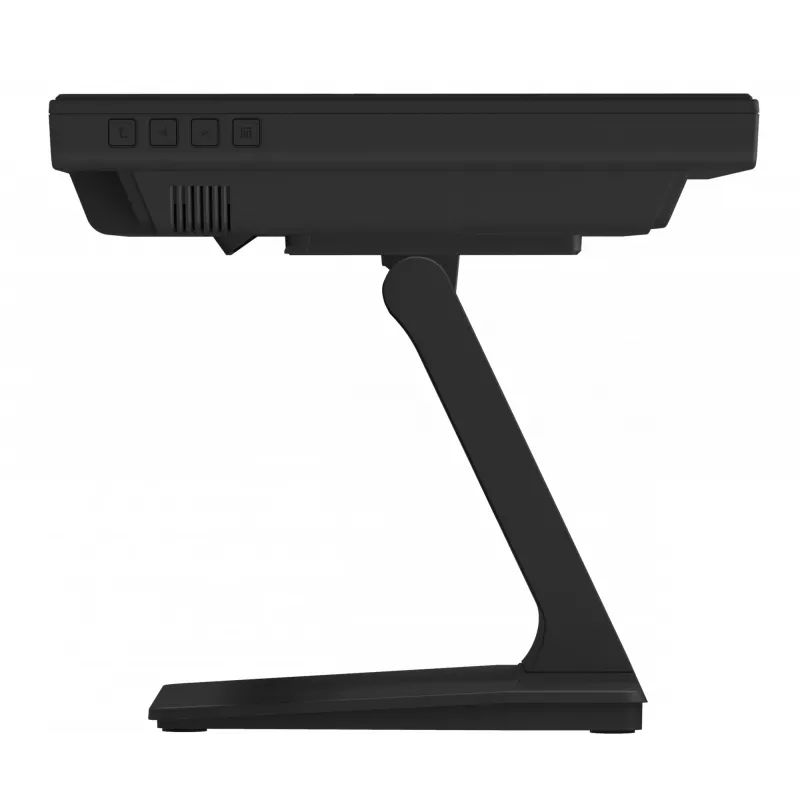 Monitor de computador iiyama ProLite T1532MSC-B1S 38,1 cm (15 polegadas) 1024 x 768 píxeis XGA LCD ecrã tátil preto