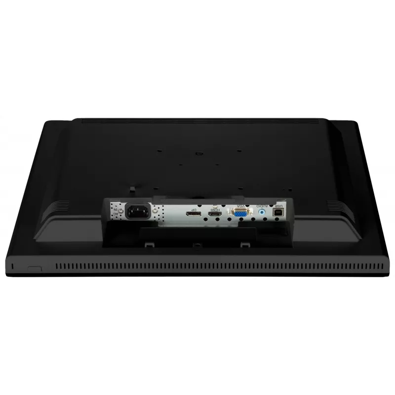 Monitor de computador iiyama ProLite T1532MSC-B1S 38,1 cm (15 polegadas) 1024 x 768 píxeis XGA LCD ecrã tátil preto