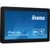 iiyama ProLite TF1633MSC-B1 Monitor de computador 39,6 cm (15,6 inch) 1920 x 1080 píxeis Full HD Touchscreen preto