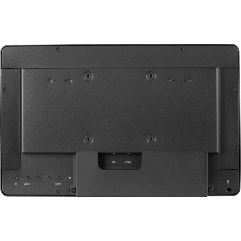 iiyama ProLite TF1633MSC-B1 Monitor de computador 39,6 cm (15,6 inch) 1920 x 1080 píxeis Full HD Touchscreen preto