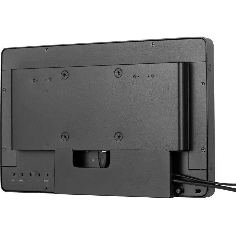 iiyama ProLite TF1633MSC-B1 Monitor de computador 39,6 cm (15,6 inch) 1920 x 1080 píxeis Full HD Touchscreen preto
