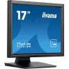 iiyama ProLite T1731SR-B1S Monitor de computador 43,2 cm (17