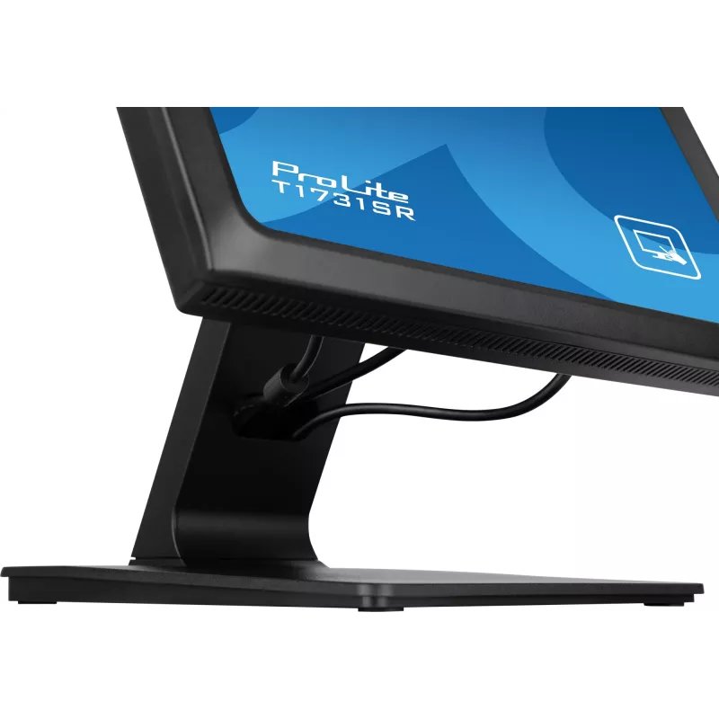 iiyama ProLite T1731SR-B1S Monitor de computador 43,2 cm (17