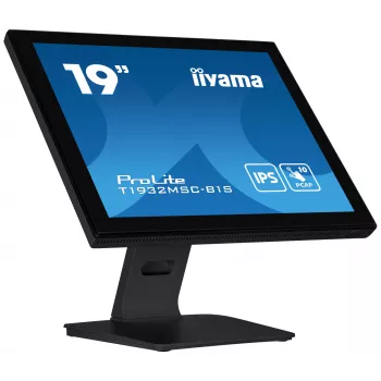 iiyama ProLite T1932MSC-B1S Monitor de computador 48,3 cm (19