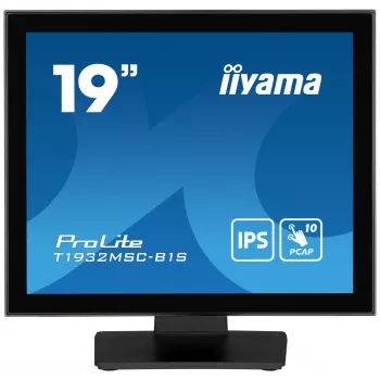 iiyama ProLite T1932MSC-B1S Monitor de computador 48,3 cm (19