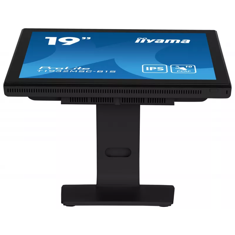 iiyama ProLite T1932MSC-B1S Monitor de computador 48,3 cm (19