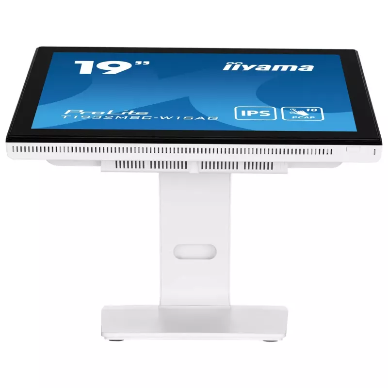 iiyama ProLite T1932MSC-W1SAG Monitor de computador 48,3 cm (19