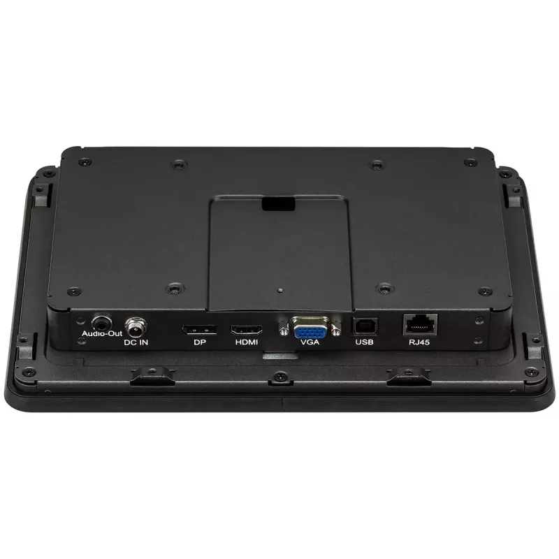 iiyama TF1015MC-B3 Monitor de computador 25,6 cm (10,1