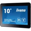 iiyama TF1015MC-B3 Monitor de computador 25,6 cm (10,1