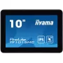 iiyama TF1015MC-B3 Monitor de computador 25,6 cm (10,1