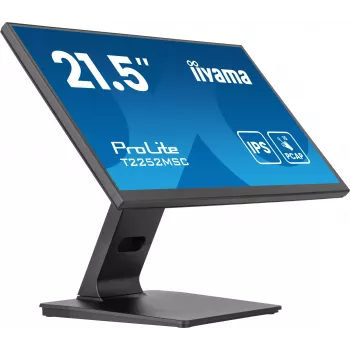 iiyama ProLite T2252MSC-B2AG Monitor de computador 54,6 cm (21,5