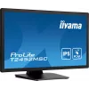 iiyama ProLite T2452MSC-B1AG Monitor de computador 60,5 cm (23,8