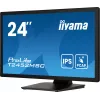 iiyama ProLite T2452MSC-B1AG Monitor de computador 60,5 cm (23,8