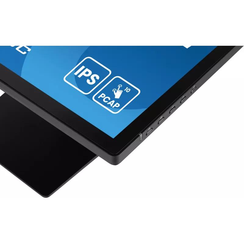 iiyama ProLite T2452MSC-B1AG Monitor de computador 60,5 cm (23,8