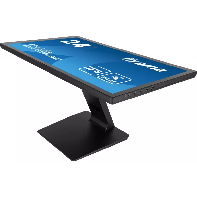iiyama ProLite T2452MSC-B1AG Monitor de computador 60,5 cm (23,8