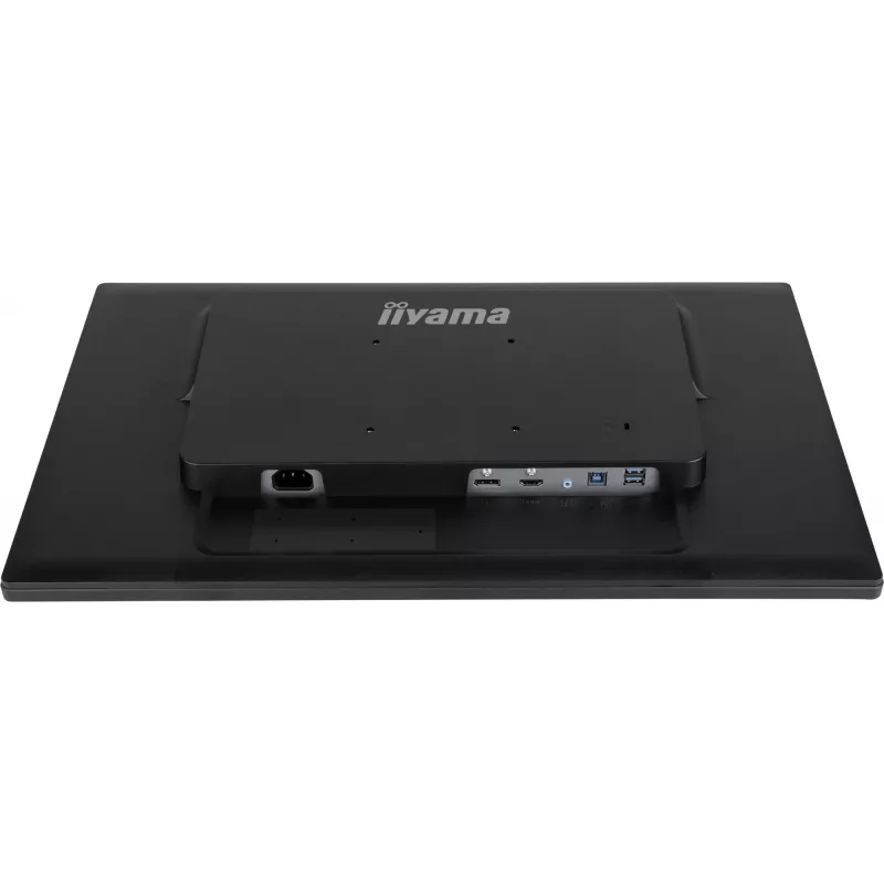 iiyama ProLite T2452MSC-B1AG Monitor de computador 60,5 cm (23,8