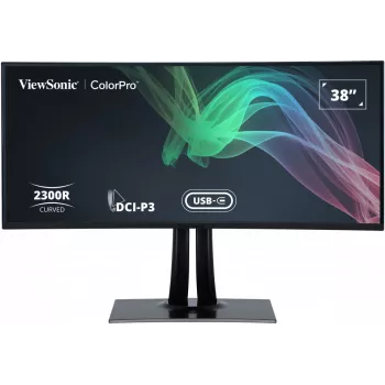 Viewsonic VP3881A Monitor de computador 96,5 cm (38