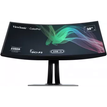 Viewsonic VP3881A Monitor de computador 96,5 cm (38