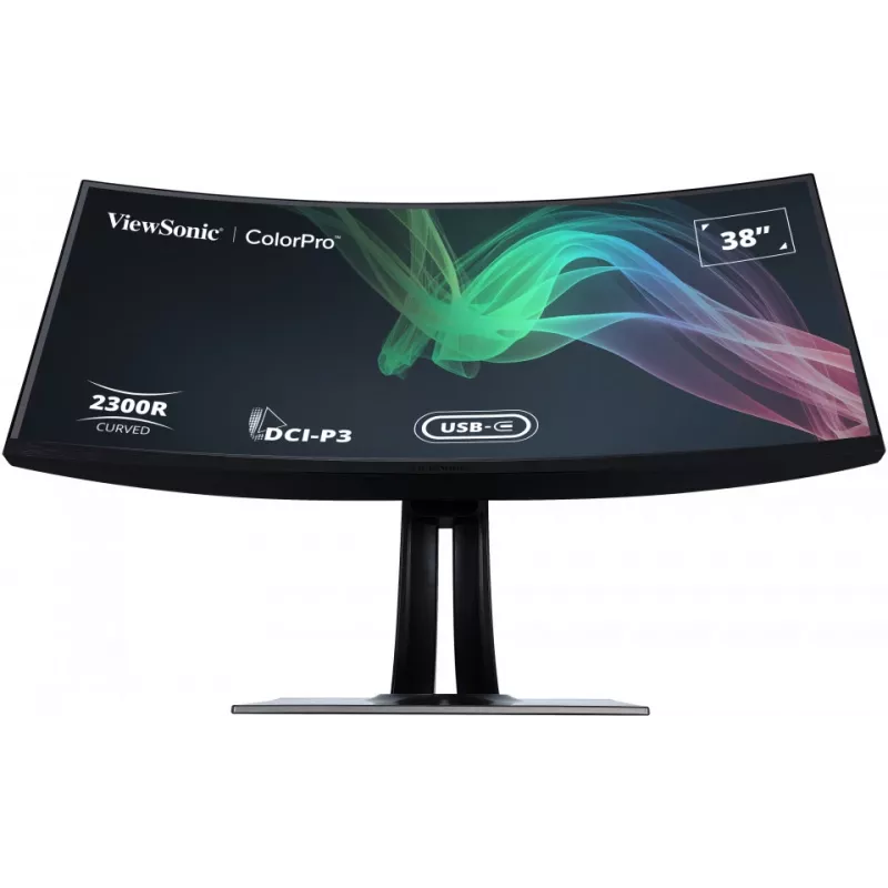 Viewsonic VP3881A Monitor de computador 96,5 cm (38