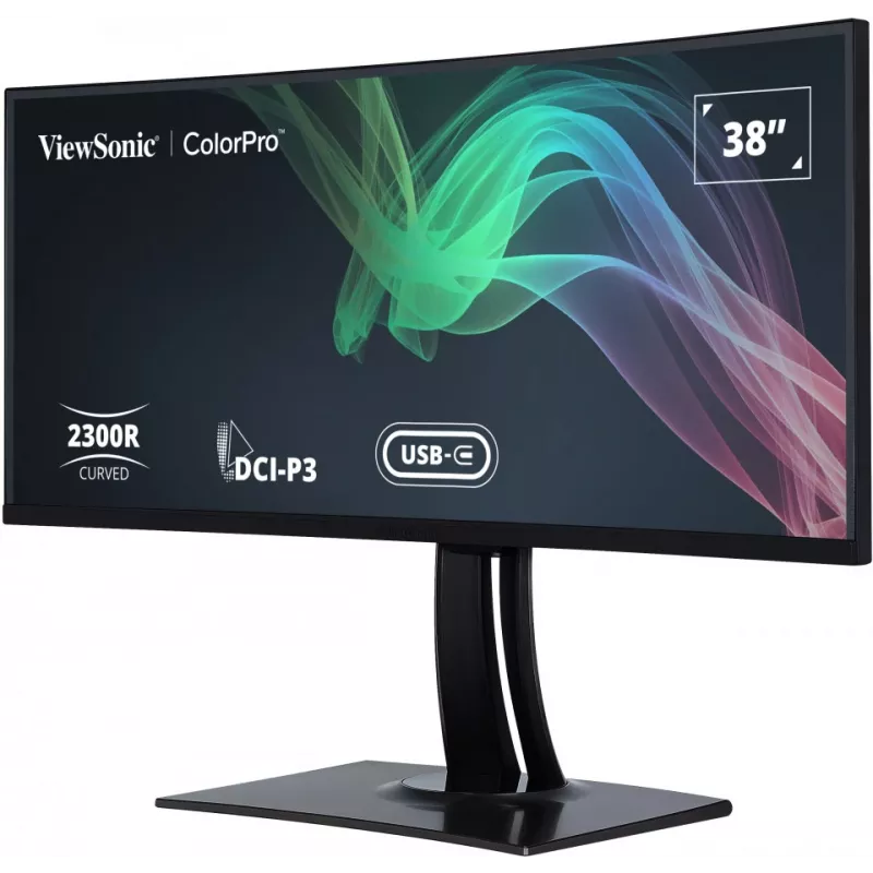 Viewsonic VP3881A Monitor de computador 96,5 cm (38