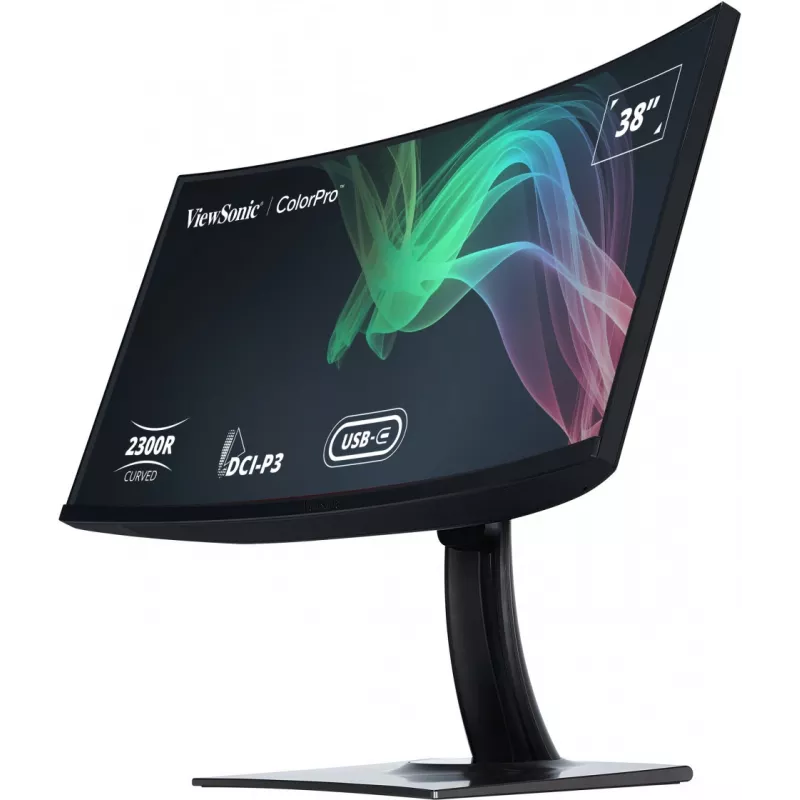 Viewsonic VP3881A Monitor de computador 96,5 cm (38