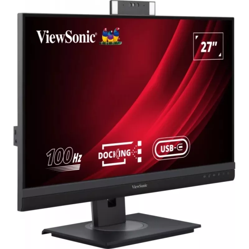 Viewsonic VG Series VG2757V-2K Monitor de computador 68,6 cm (27