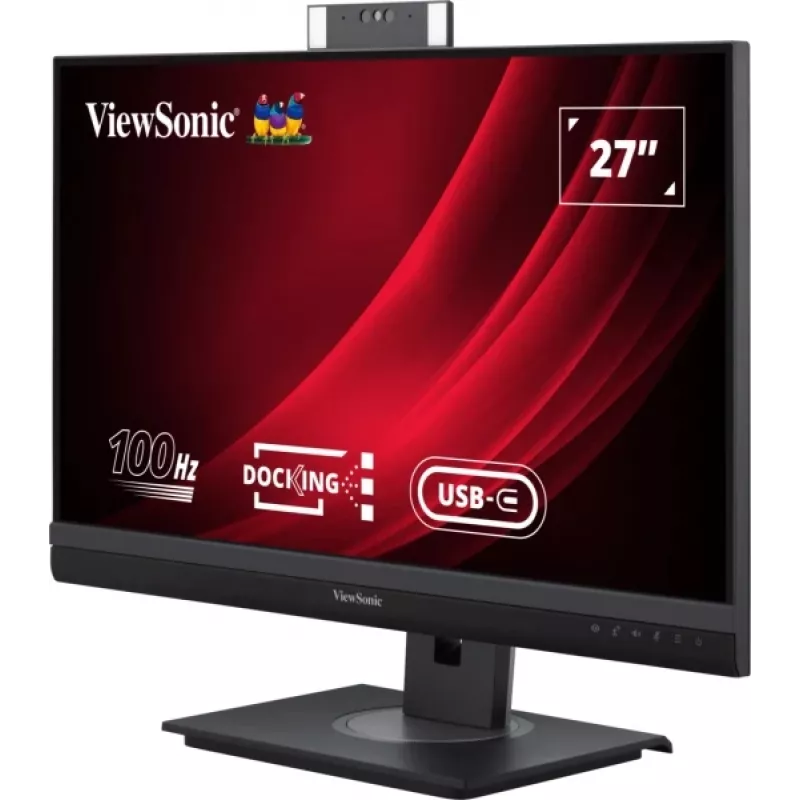 Viewsonic VG Series VG2757V-2K Monitor de computador 68,6 cm (27