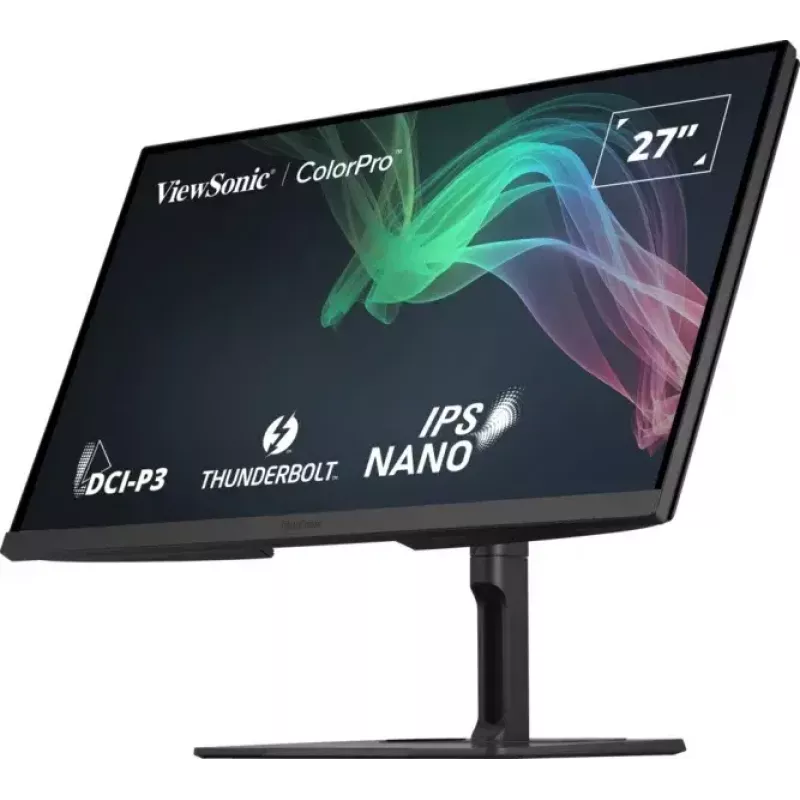 Viewsonic VP Series VP2776T-4K Monitor de computador 68,6 cm (27