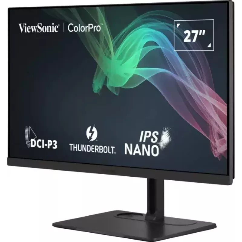 Viewsonic VP Series VP2776T-4K Monitor de computador 68,6 cm (27