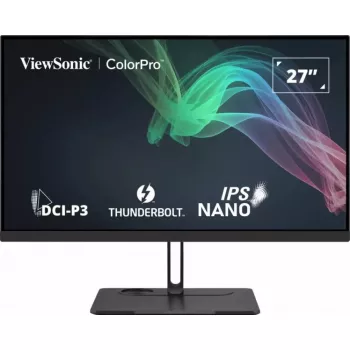 Viewsonic VP Series VP2776T-4K Monitor de computador 68,6 cm (27