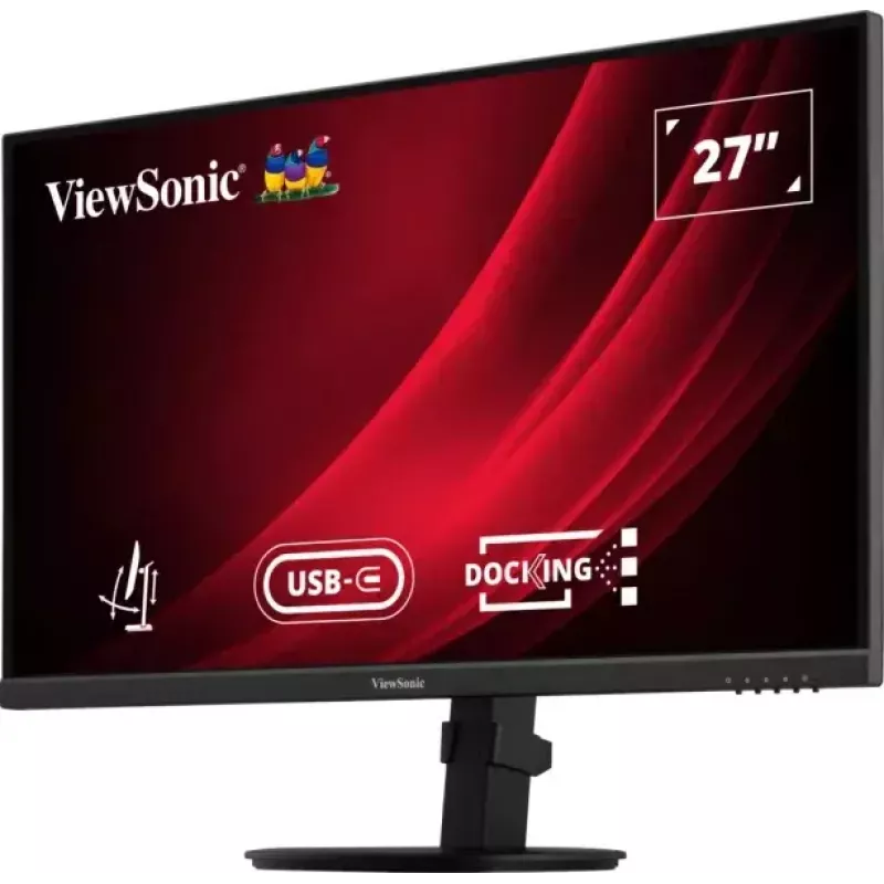 Viewsonic VG Series VG2709U-2K Monitor de computador 68,6 cm (27