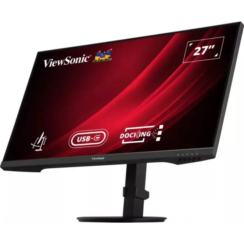 Viewsonic VG Series VG2709U-2K Monitor de computador 68,6 cm (27