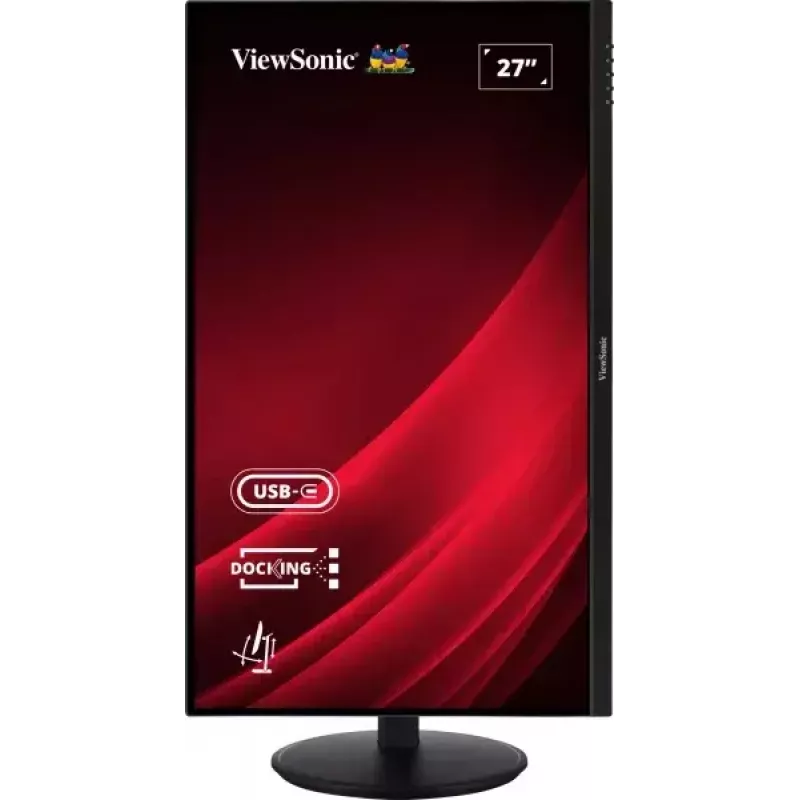 Viewsonic VG Series VG2709U-2K Monitor de computador 68,6 cm (27