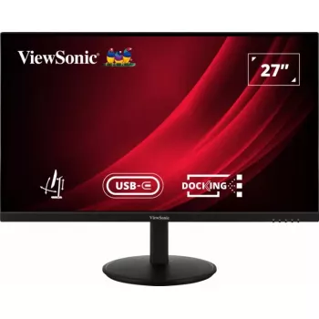 Viewsonic VG Series VG2709U-2K Monitor de computador 68,6 cm (27