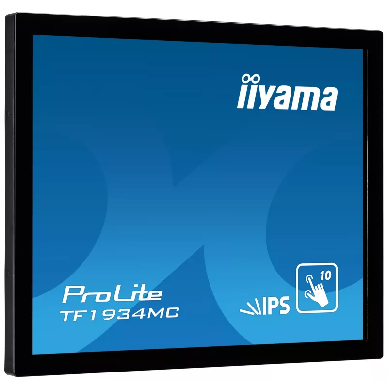 iiyama ProLite TF1934MC-B7X Monitor de computador 48,3 cm (19