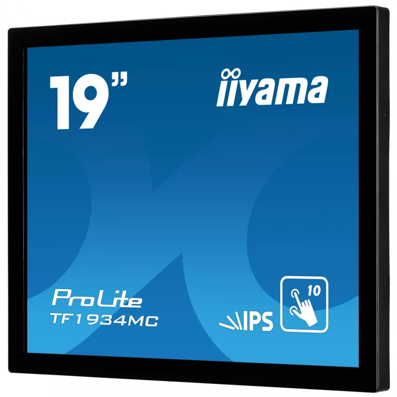 iiyama ProLite TF1934MC-B7X Monitor de computador 48,3 cm (19