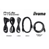 iiyama ProLite TF1934MC-B7X Monitor de computador 48,3 cm (19