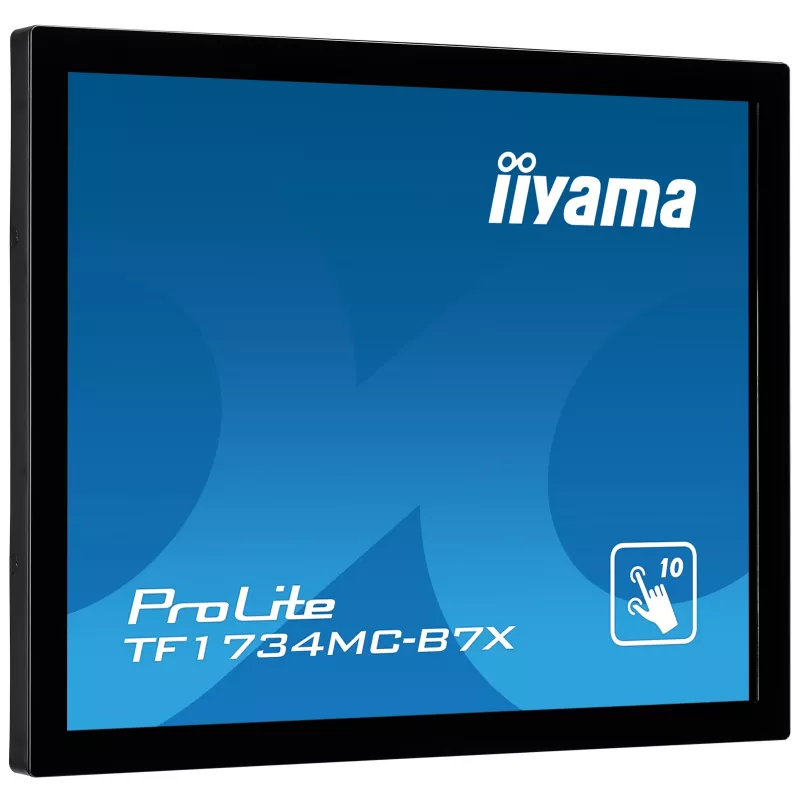 iiyama TF1734MC-B7X Monitor de computador 43,2 cm (17
