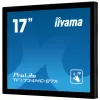 iiyama TF1734MC-B7X Monitor de computador 43,2 cm (17